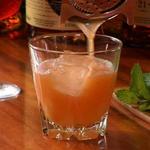 Scotch & Soda