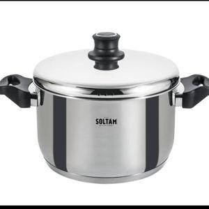 Large Pot