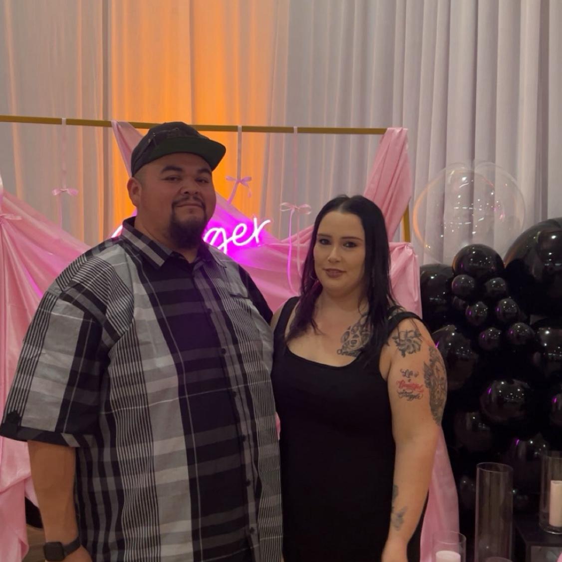 Our favorite kind of night. Good food, good company, and all the reasons we said yes.