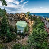 Arch Rock 🌉