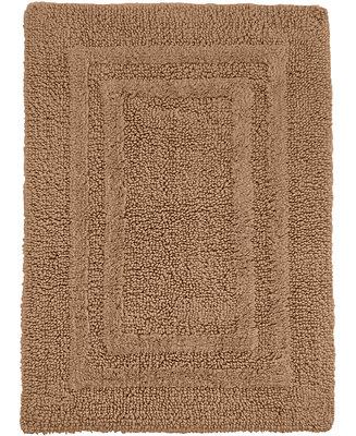 Cotton Reversible 18 x 25 Bath Rug