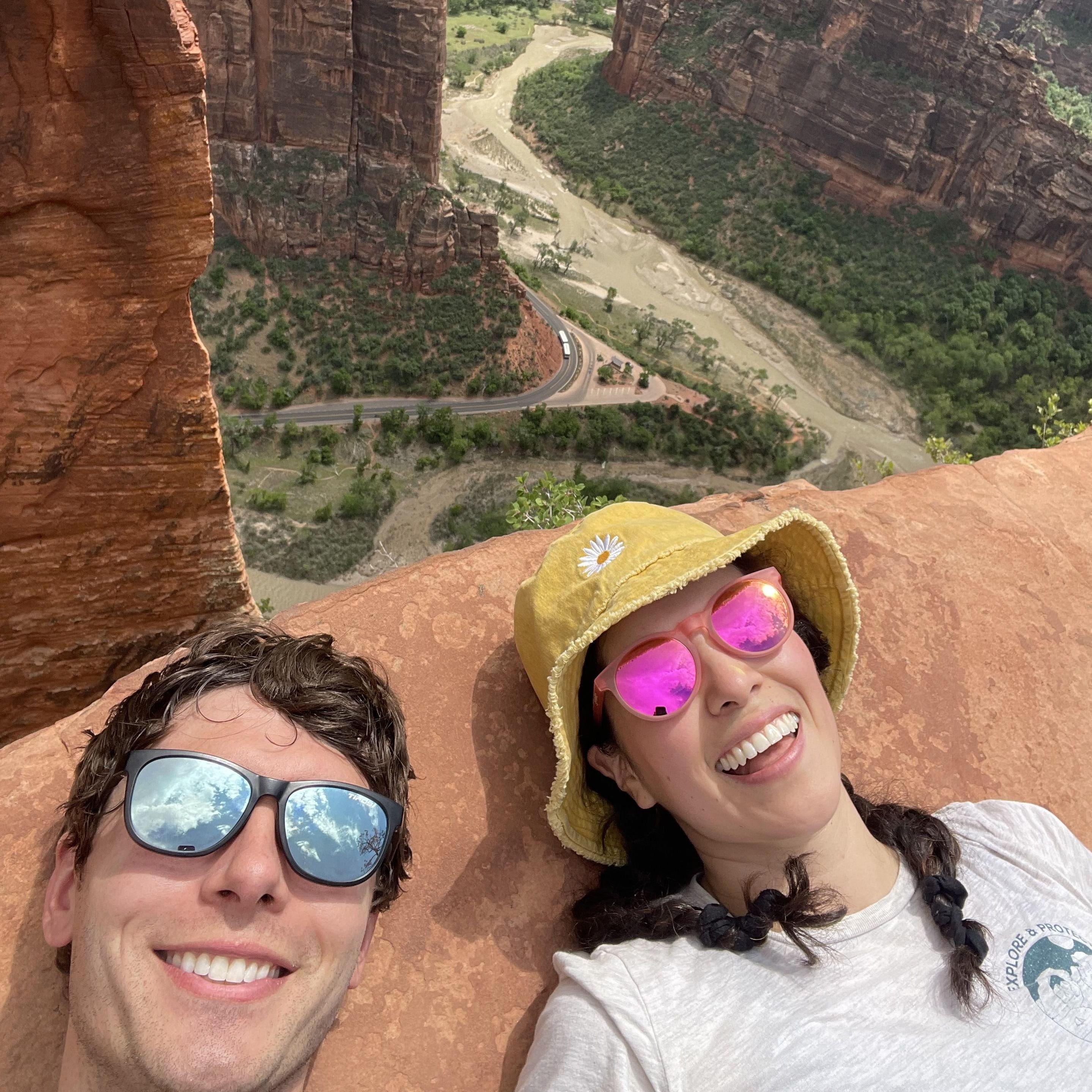 Zion National Park