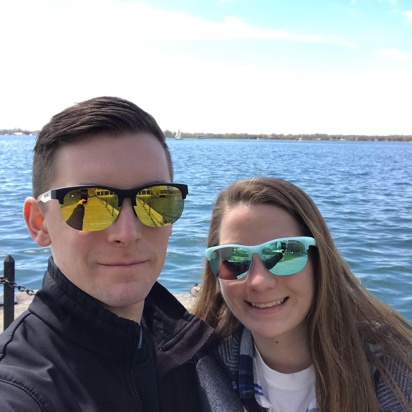 Exploring Toronto