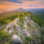 Rattlesnake Ridge