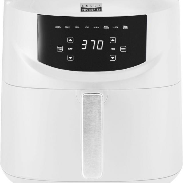 Bella Pro Series Digital Air Fryer 8-Quart $49.99 - Deals Finders