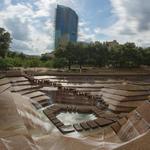 Fort Worth Water Gardens