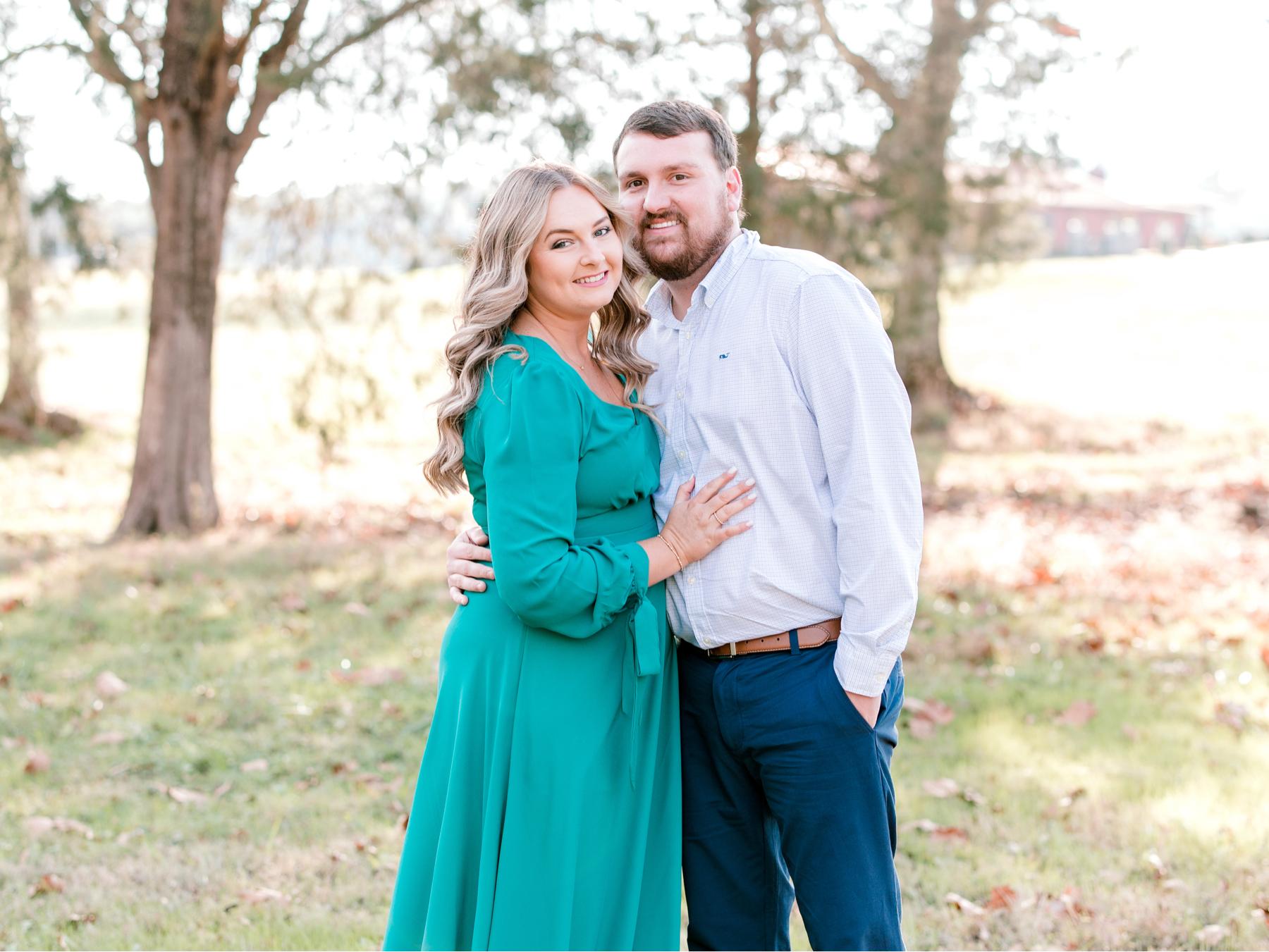 The Wedding Website of Briley Matthews and Scott Shellhouse