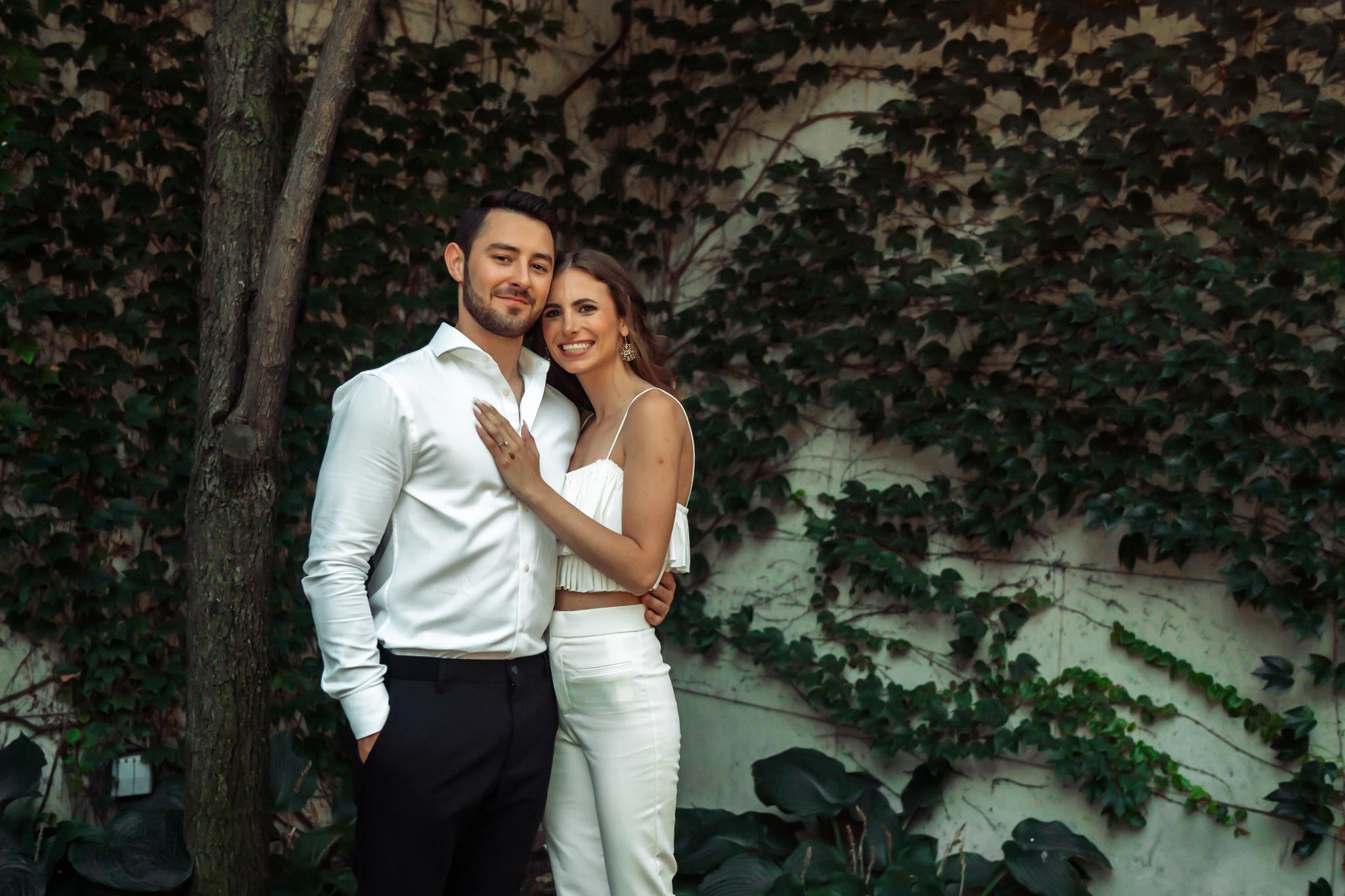 The Wedding Website of Carly Peilet and Alec Skalka
