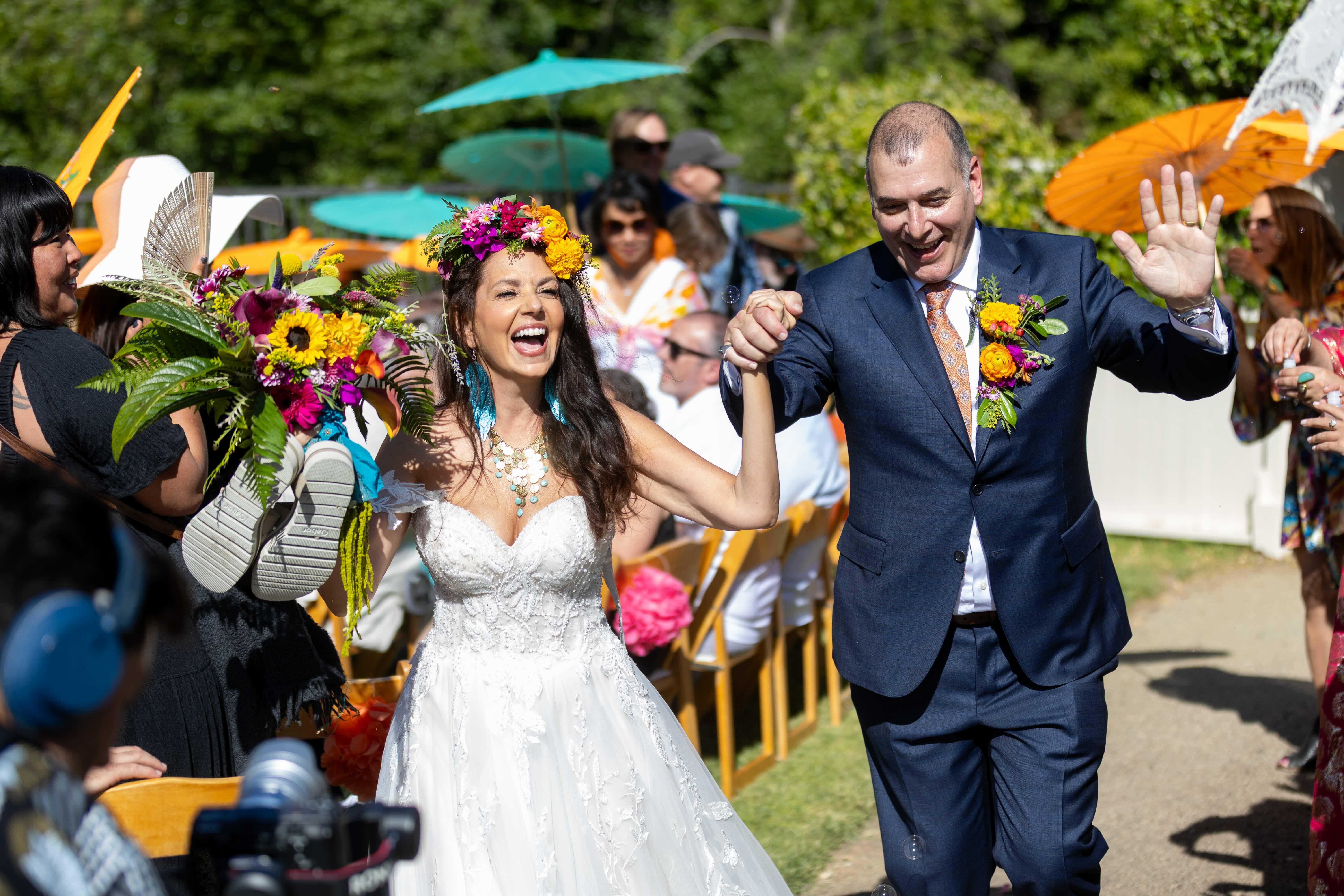 The Wedding Website of Jessica Lind Hurley and Aaron Kirk DiFranco