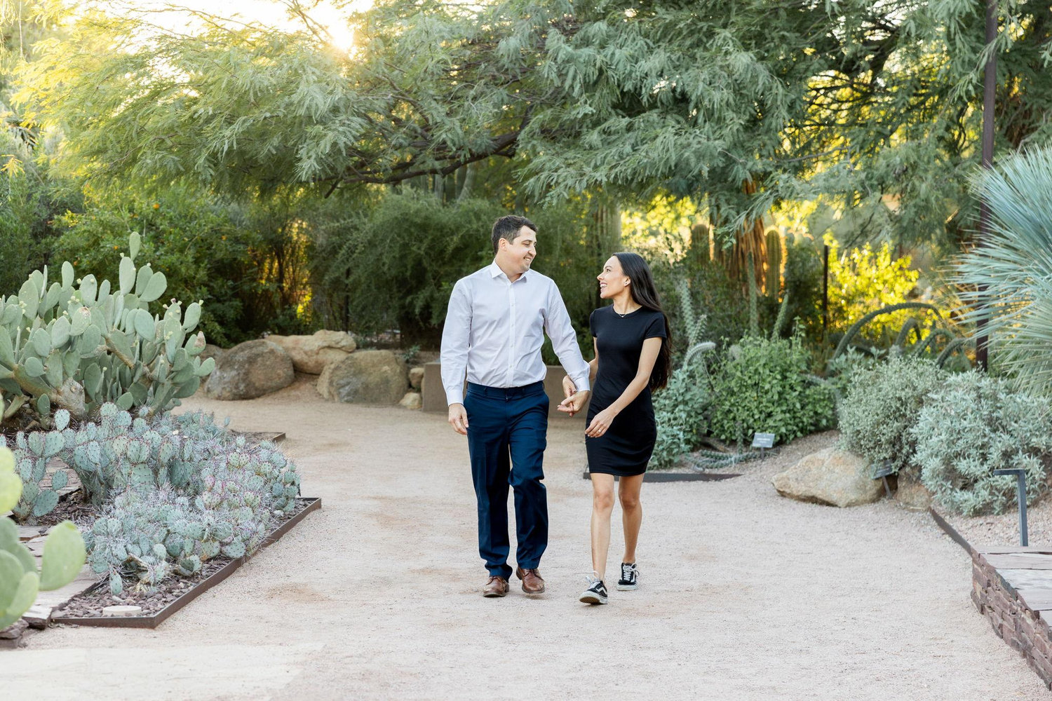 The Wedding Website of Ariana Alvez and Brendin Chavez