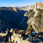 Glacier Point