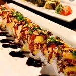 reHARU Sushi