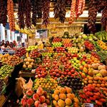 La Boqueria