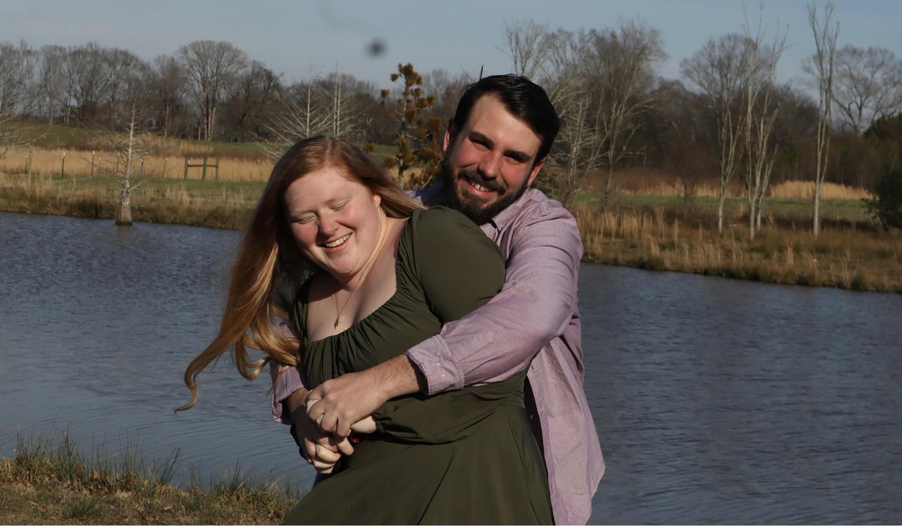 The Wedding Website of Mikayla Cook and Chris Wherry