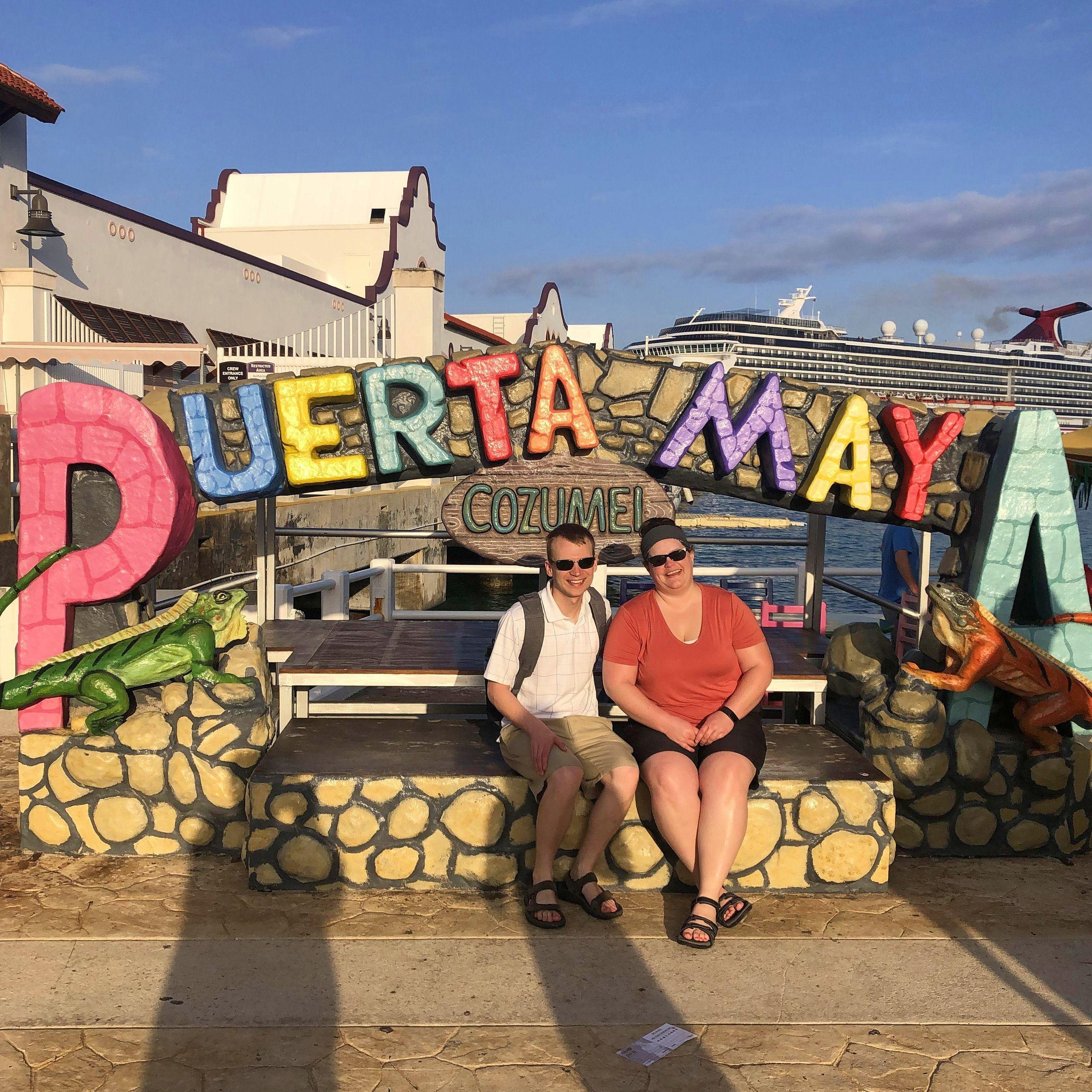 Cozumel, Mexico