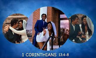The Wedding Website of Kayla Hunter and Deontay Collins