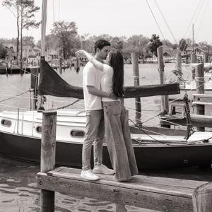 Honeymoon fund