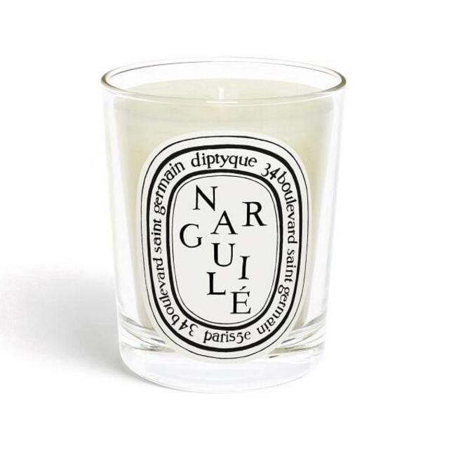 Narguilé candle