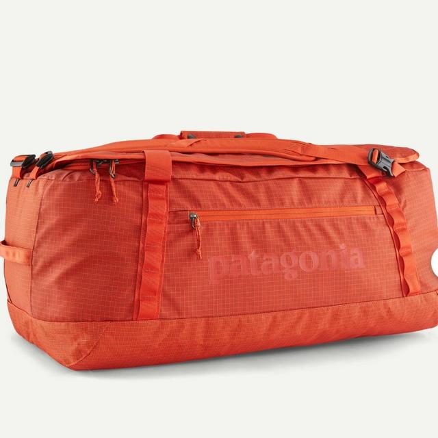 Black Hole® Duffel 70L - Pollinator Orange