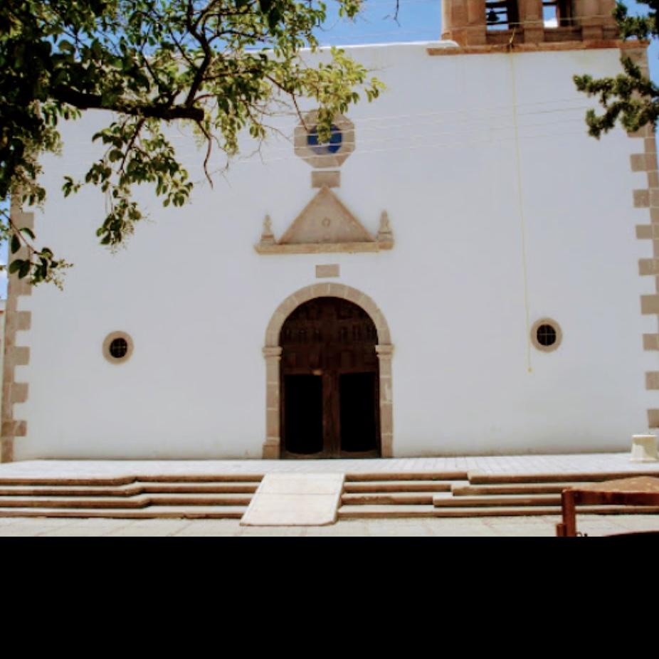 Iglesia