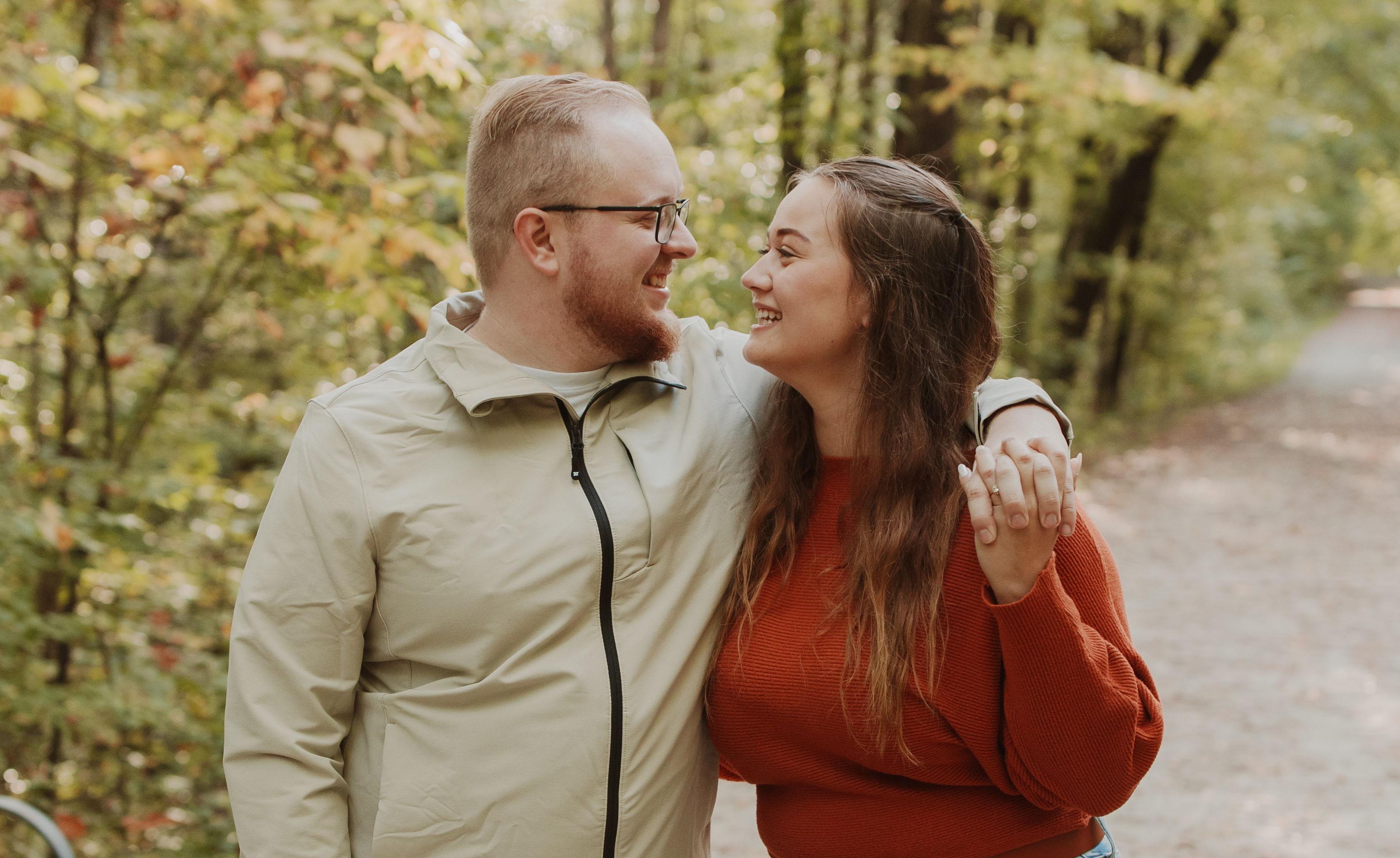 The Wedding Website of Jill Rozeveld and William Seifert