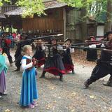 Maryland Renaissance Festival