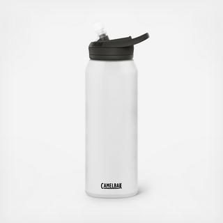 eddy+ Vacuum Stainless 32 oz. Bottle