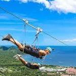 Diamante Eco Adventure Park