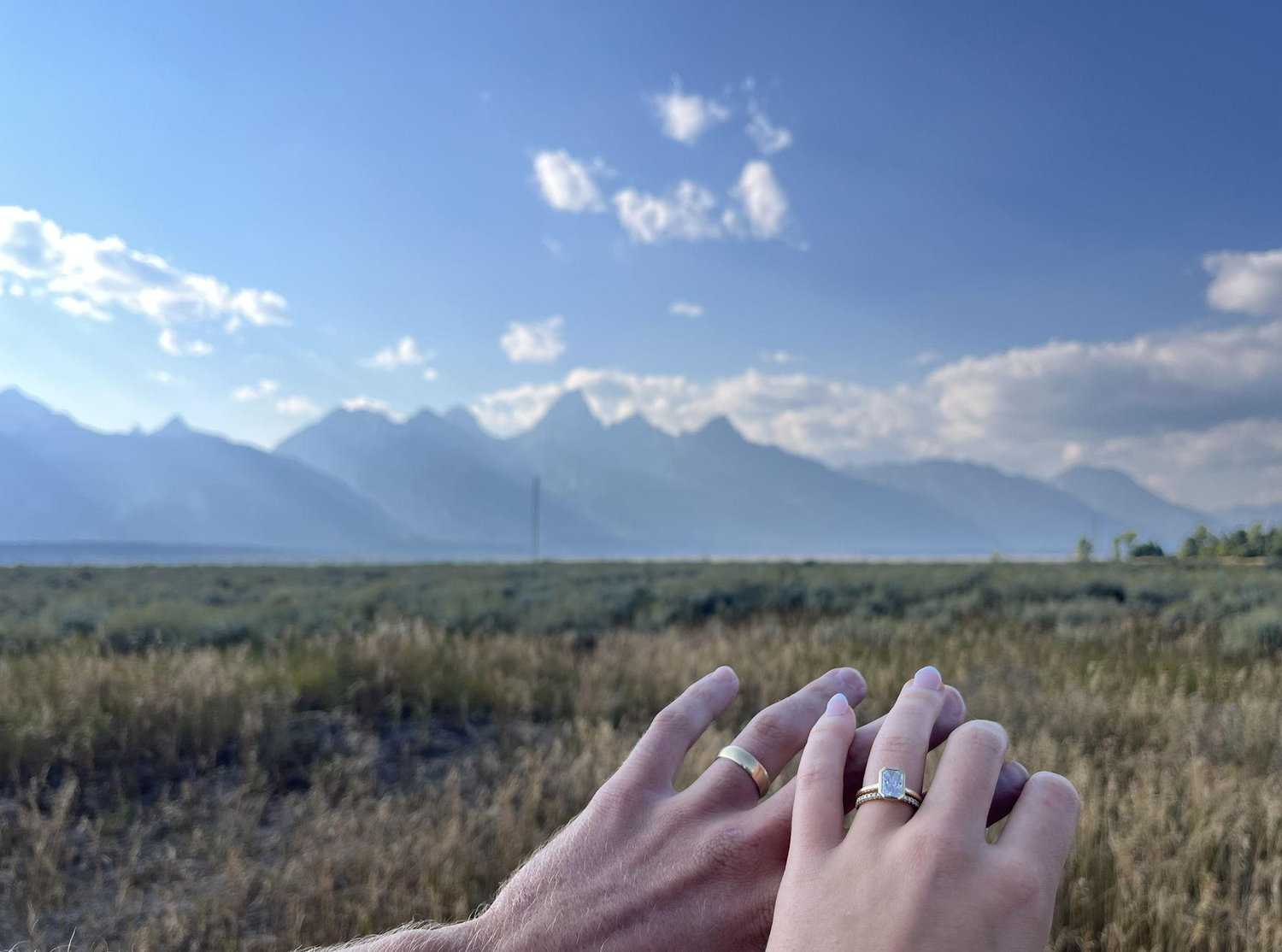 The Wedding Website of Morgan Smith and Jackson Smith