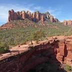 Soldier Pass Trail