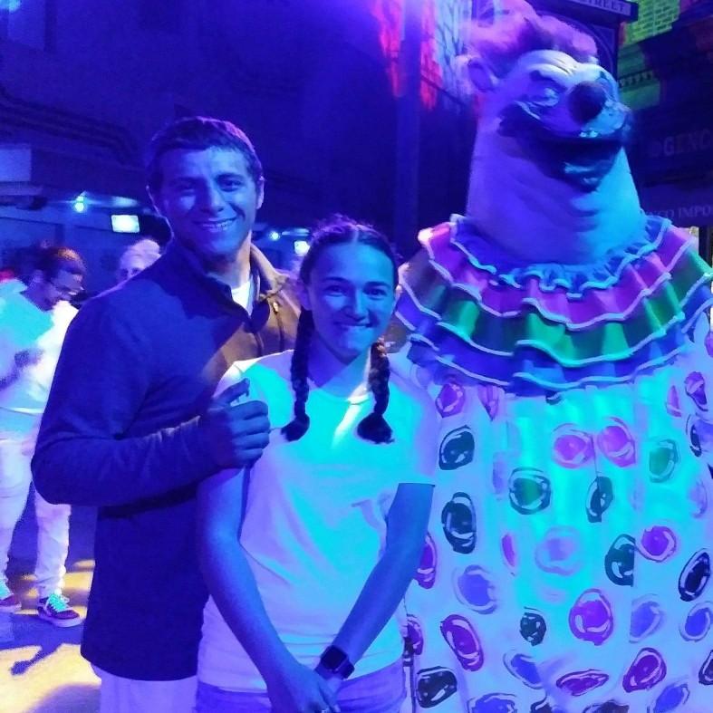 Halloween Horror Nights