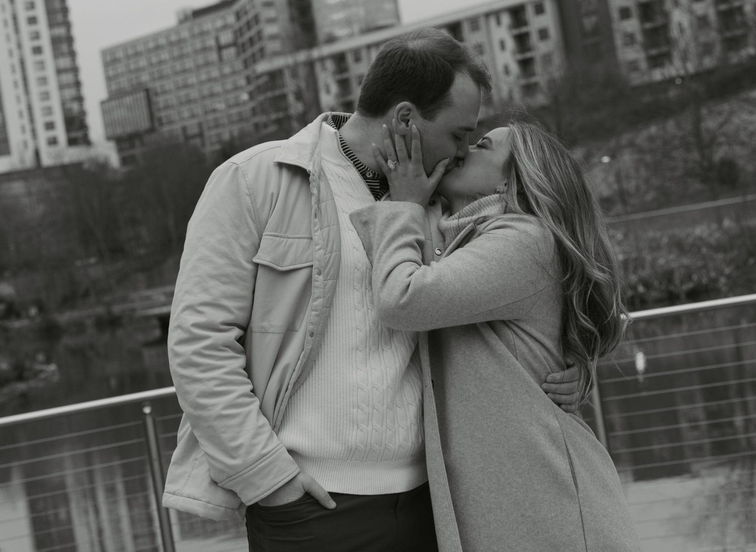 The Wedding Website of Taylor Bush and Zack Cunningham