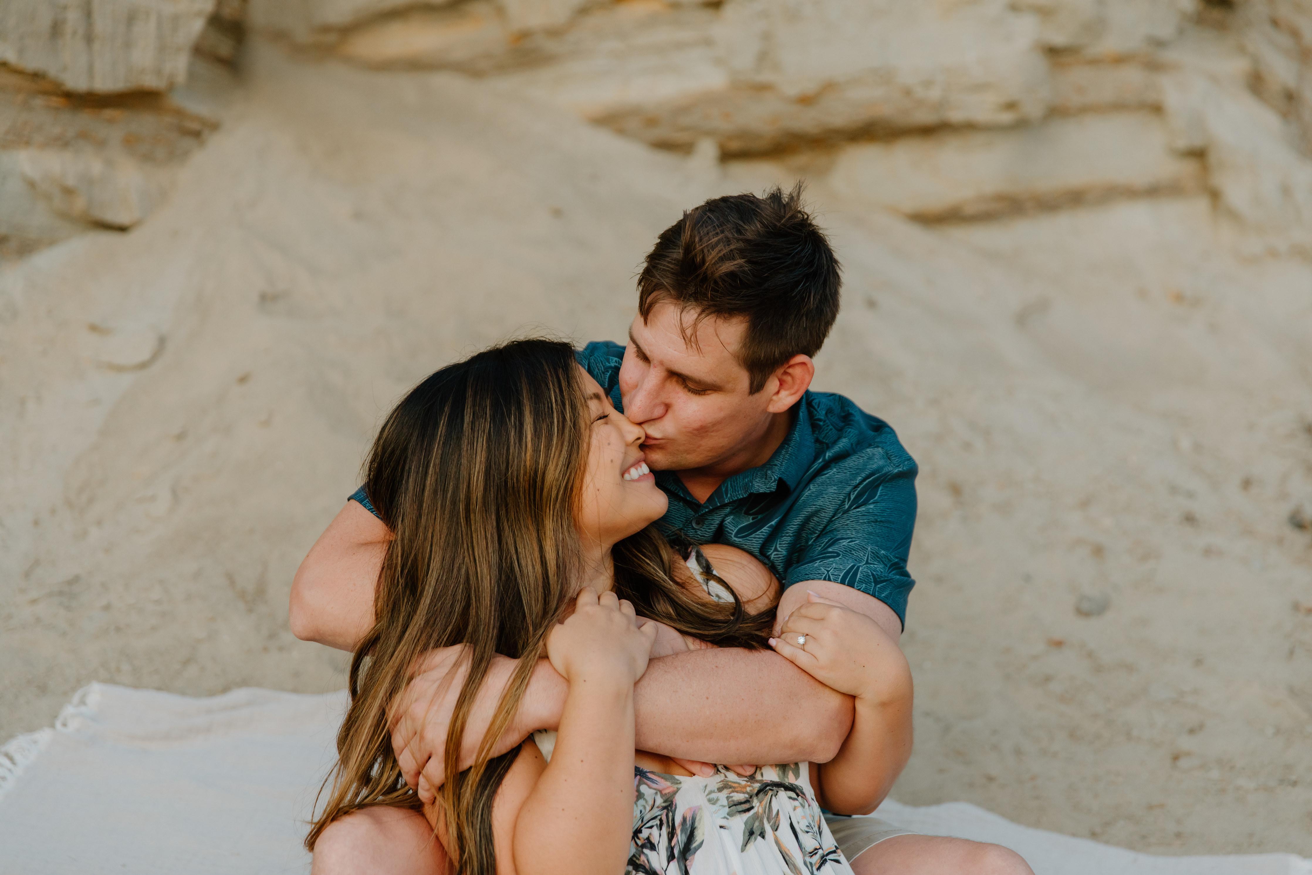 The Wedding Website of Danielle Hidalgo and Michael Bailey