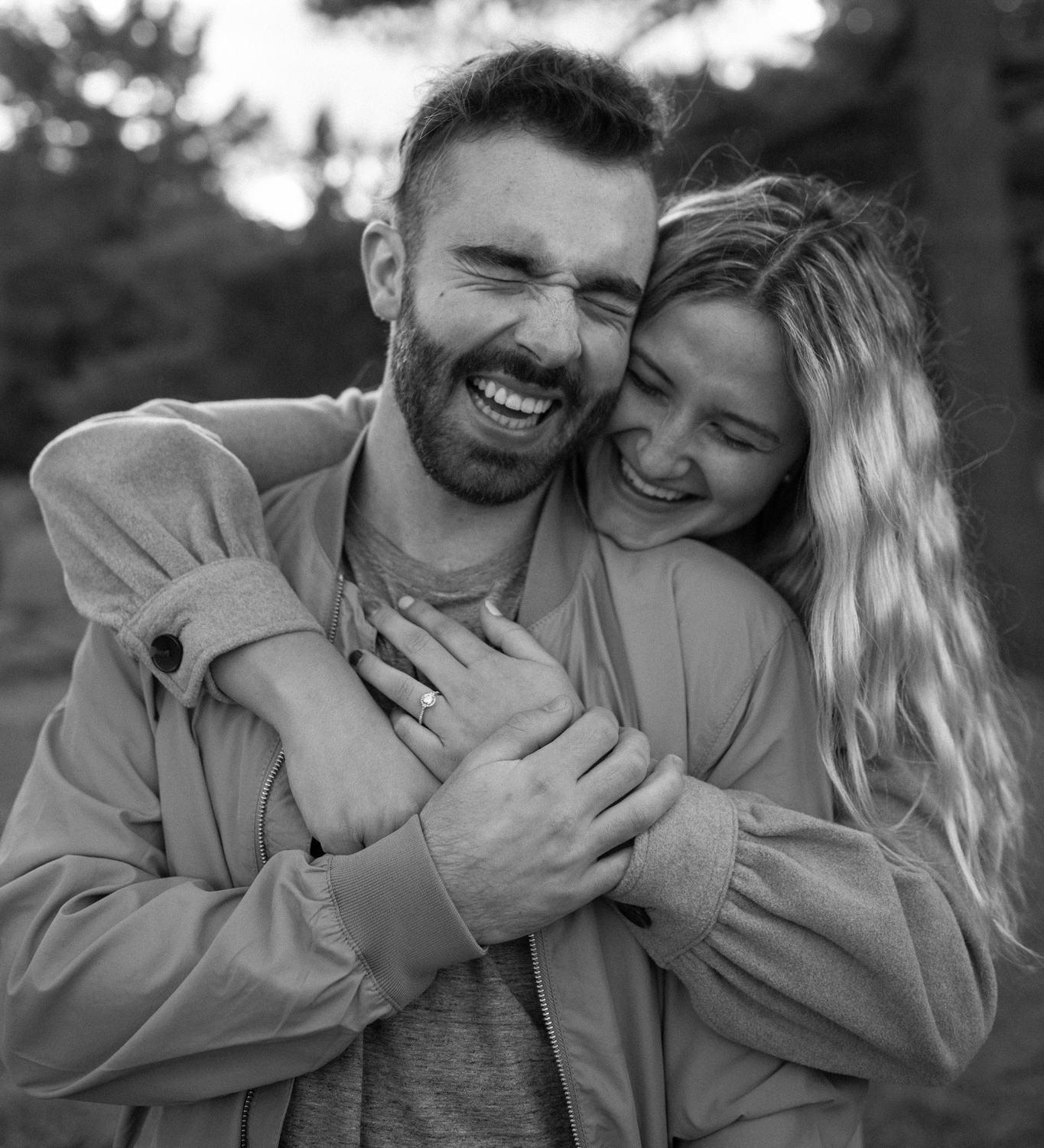 The Wedding Website of Kayla Webb and Eben Selby