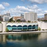 Monona Terrace