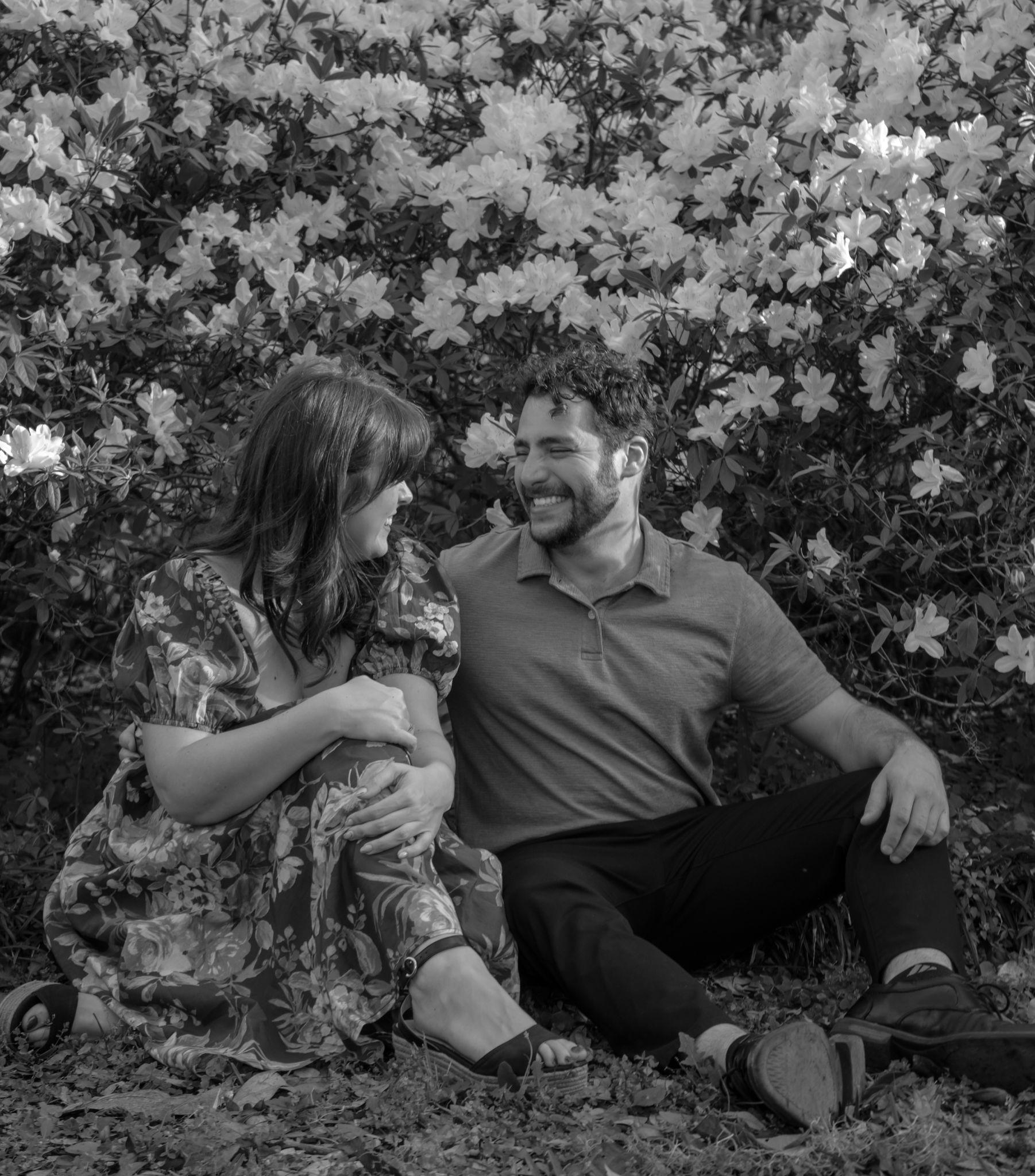 The Wedding Website of Mary Franken and Jacob Wolfson