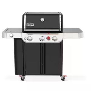 Weber Grill Fund