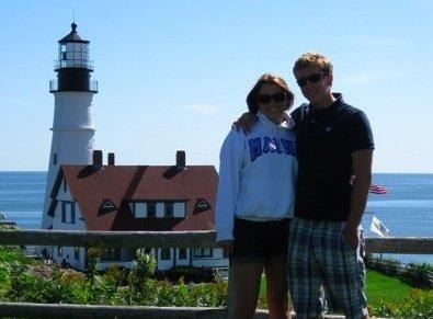 The Wedding Website of Nicole Harmon and Brad Erickson