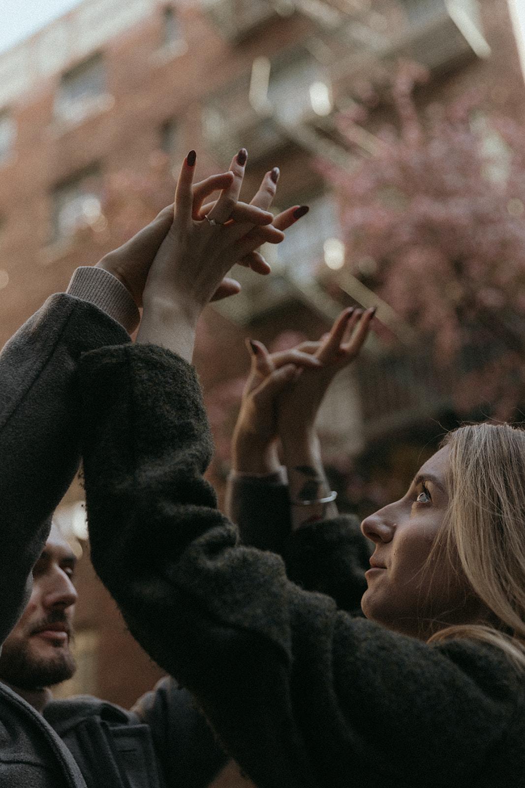 The Wedding Website of Kate DuBois and Jimmy Ferraiolo
