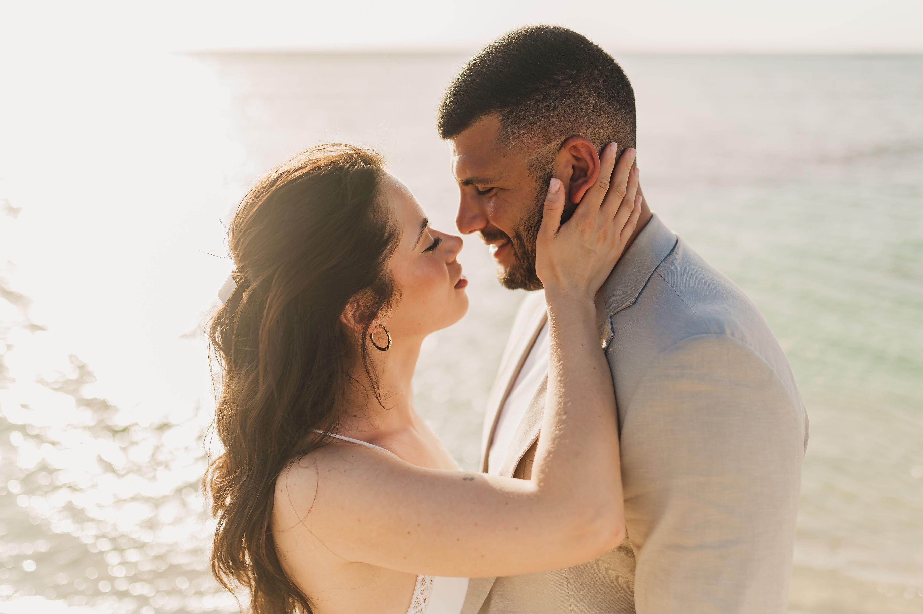 The Wedding Website of Christine Quick and John Fares