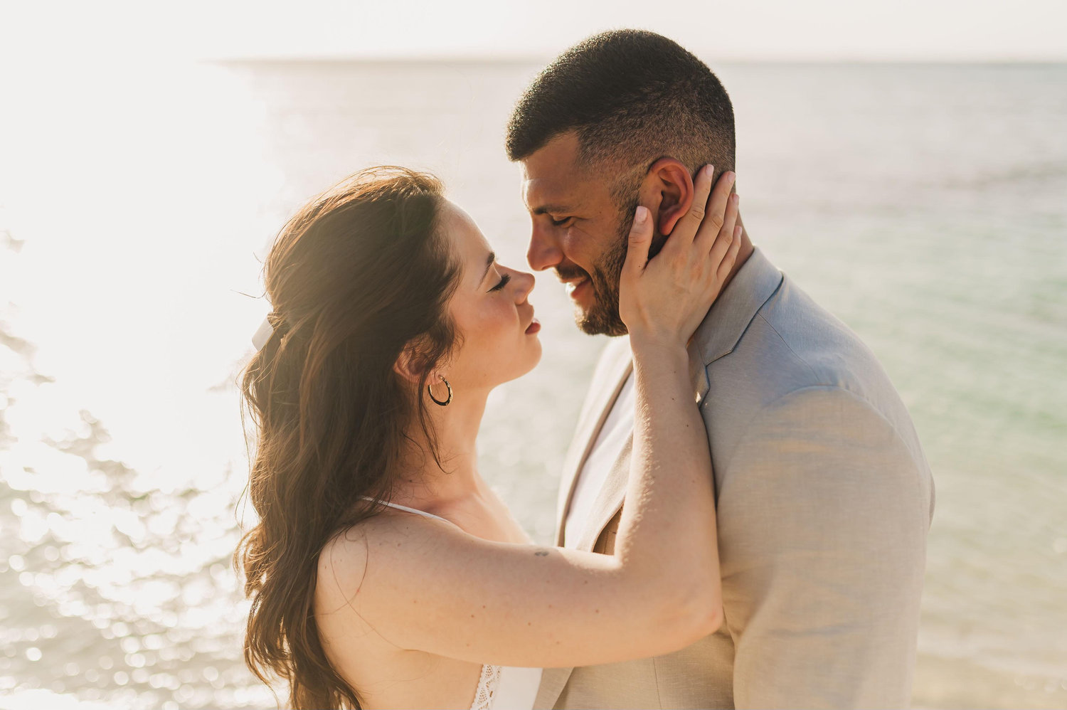 The Wedding Website of Christine Quick and John Fares