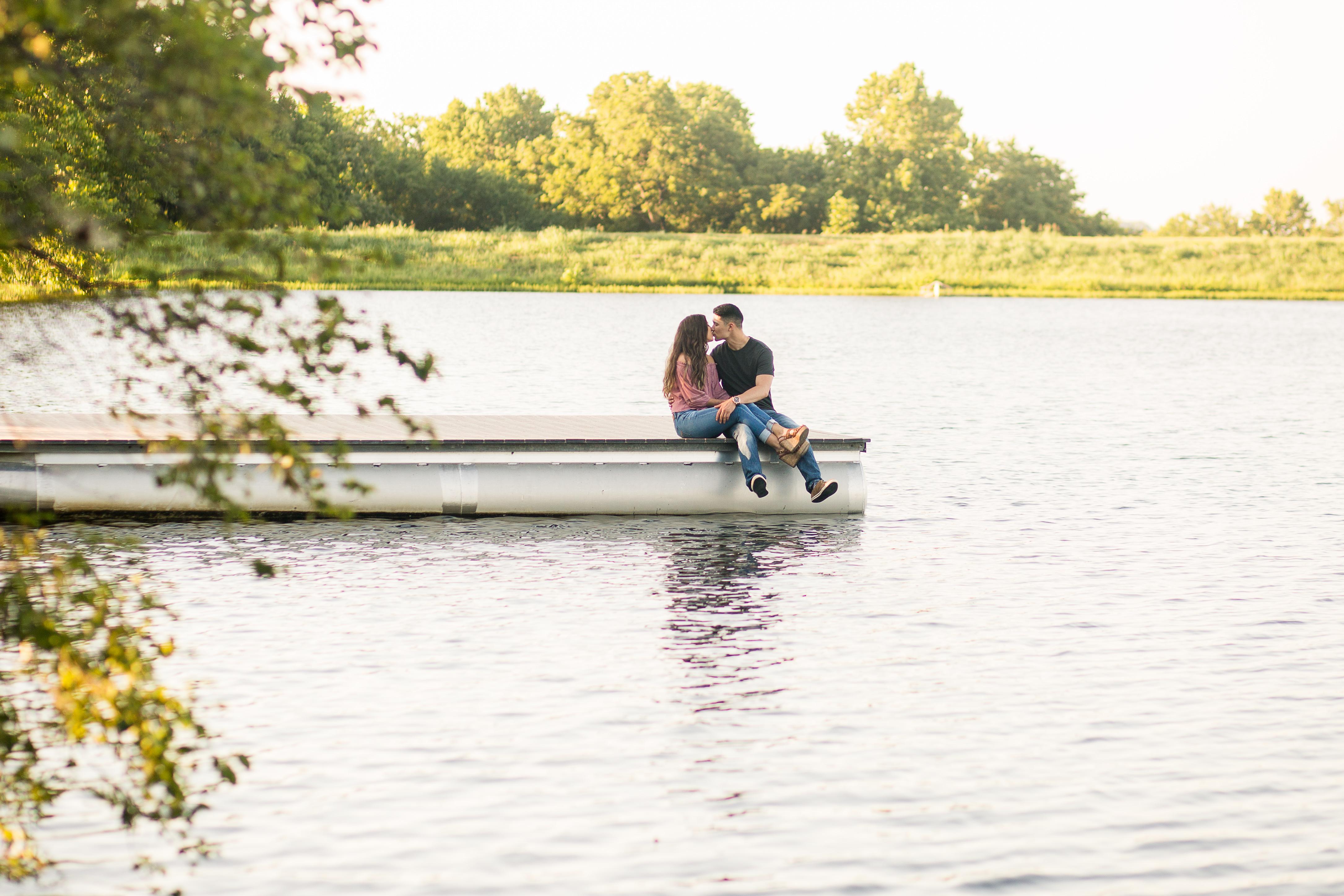 The Wedding Website of Abby Chickadonz and Ryan Lopez