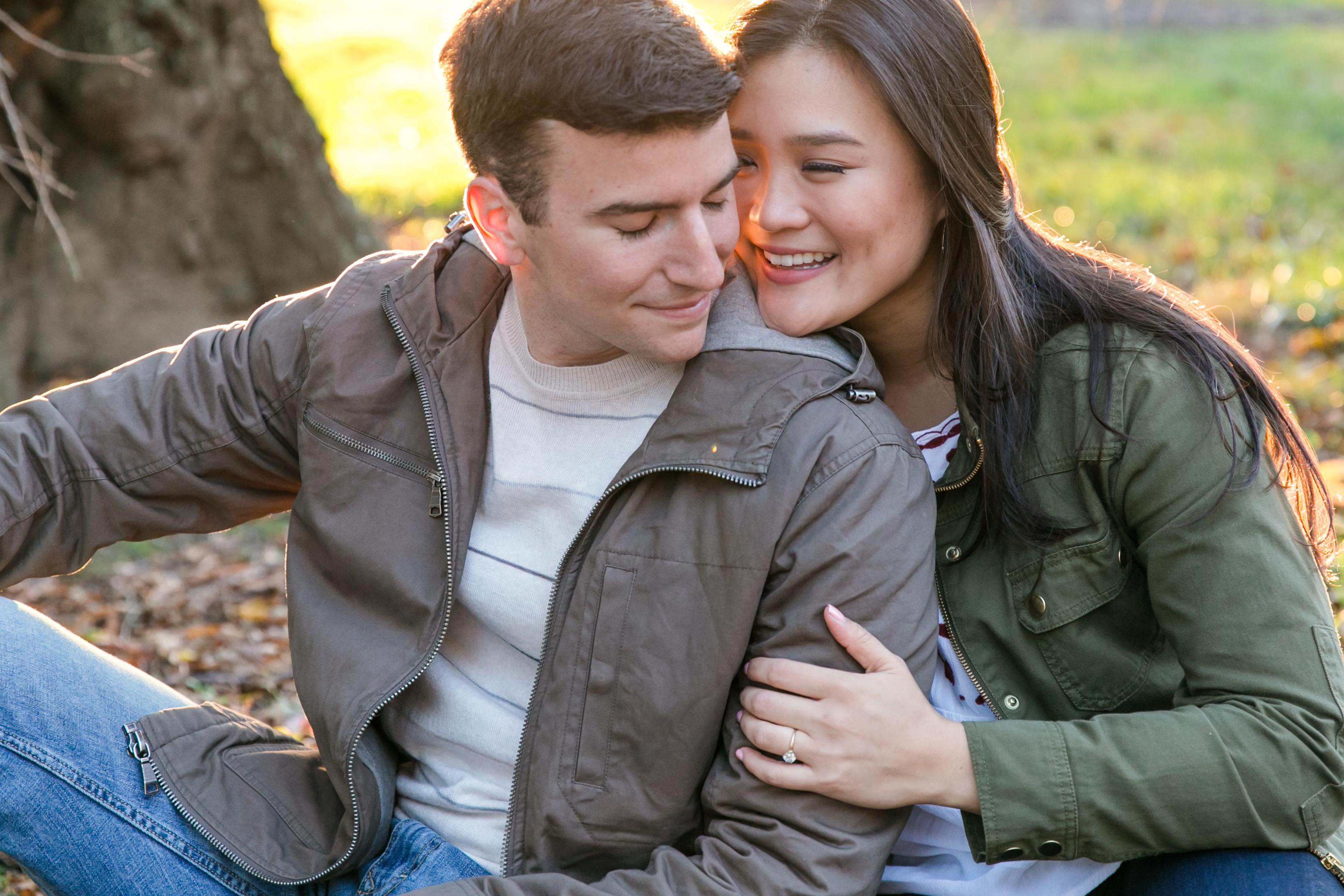 The Wedding Website of Yun Hwang and Jack Meier