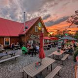 Last Chair Brewery & Restaurant