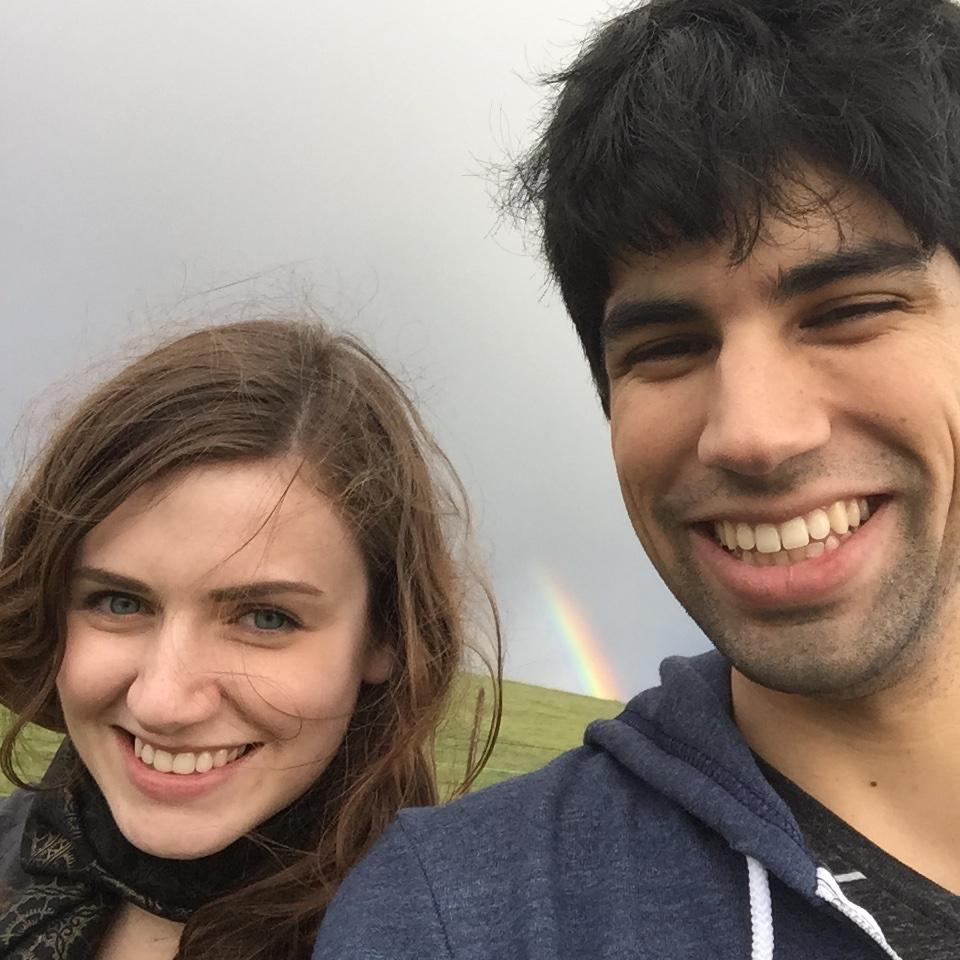 The Wedding Website of Shannon Talbot and Matthew Shewfelt