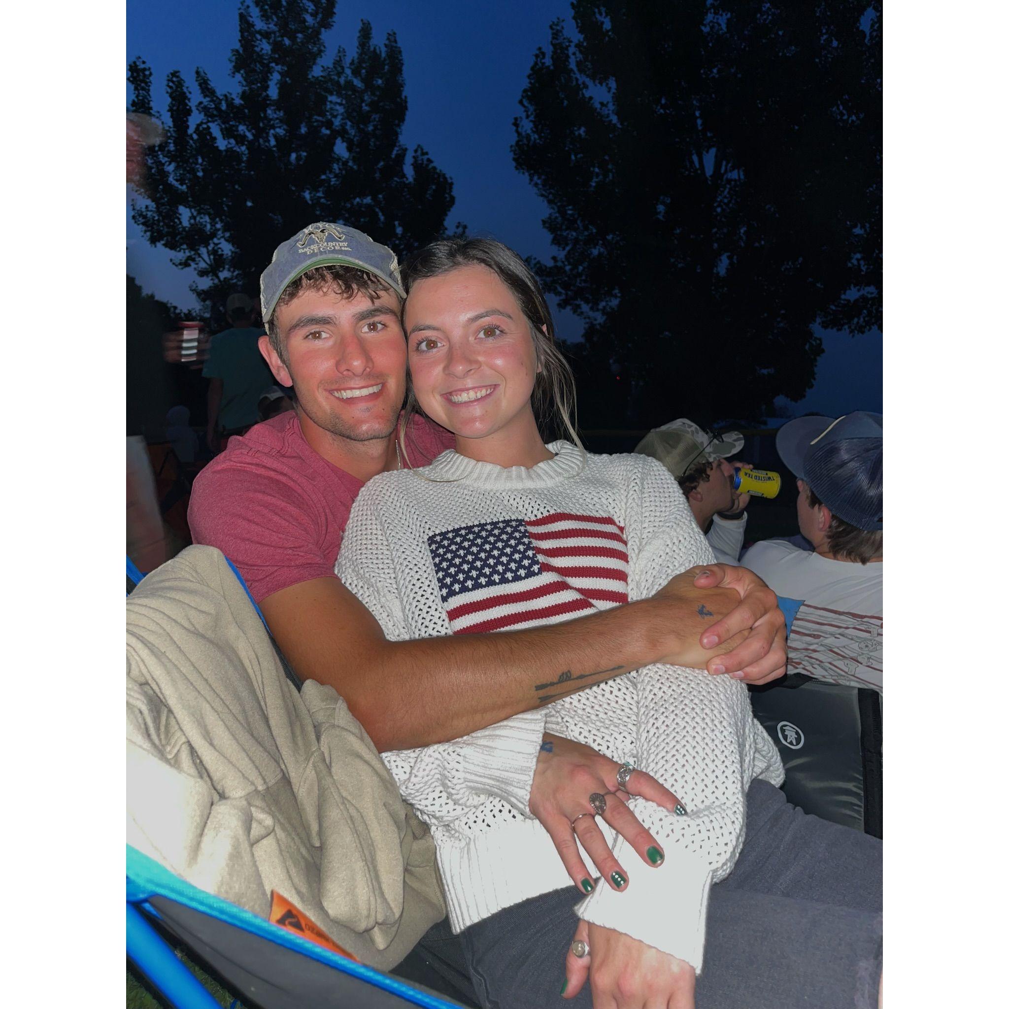 July 2024 <3