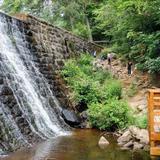 Paris Mountain State Park