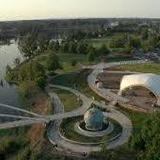 Riverfront Park & Salem Carousel