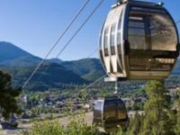 BreckConnect Gondola