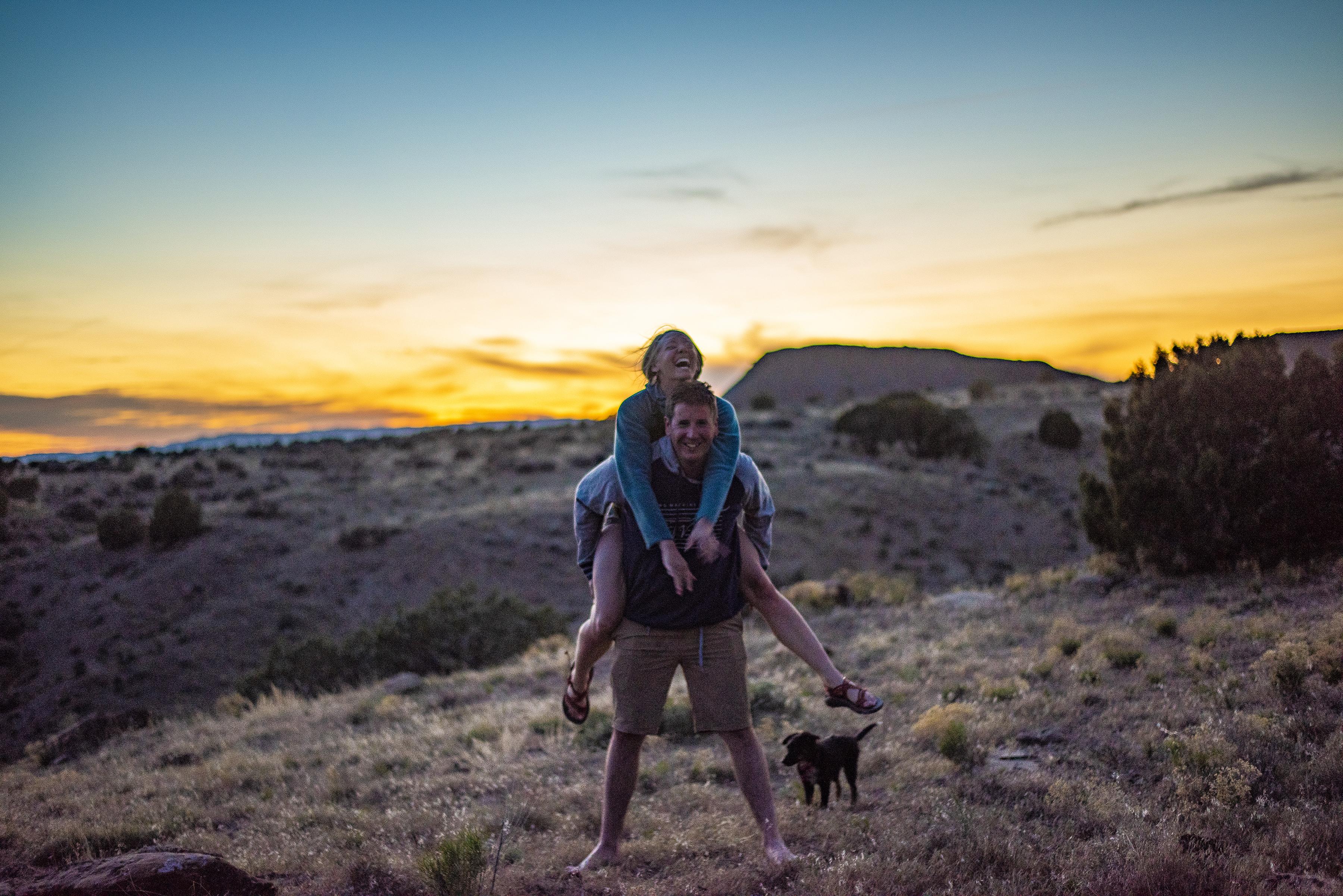 The Wedding Website of Alisha Castleman and Daniel Colclasure
